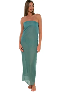 Outlet Sunsets Ocean Paradise Pareo