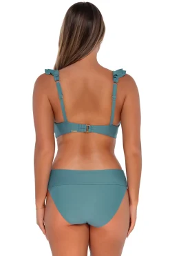 Best Sunsets Ocean Willa Wireless Top