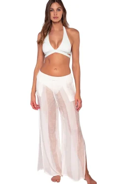 Clearance Sunsets Paloma Breezy Beach Pant