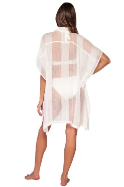 New Sunsets Paloma Shore Thing Tunic