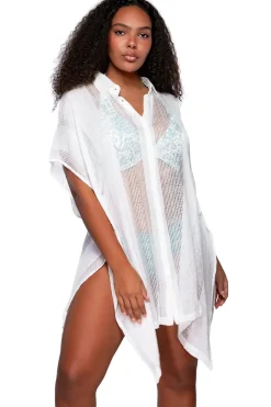 New Sunsets Paloma Shore Thing Tunic