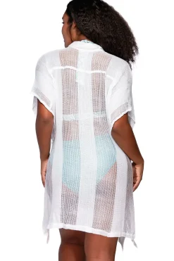 New Sunsets Paloma Shore Thing Tunic