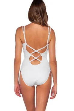 Discount Sunsets Paloma Veronica One Piece