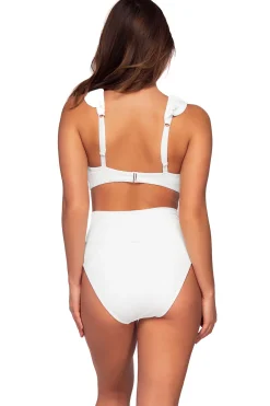 Discount Sunsets Paloma Willa Wireless Top