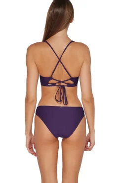 Online Sunsets Paradise Plum Collins Hipster Bottom