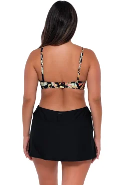 Hot Sunsets Retro Retreat Crossroads Underwire Top