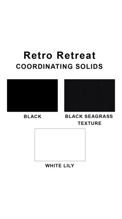 Best Sunsets Retro Retreat Delilah Shirt