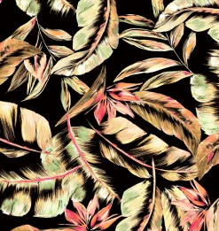 Best Sunsets Retro Retreat Delilah Shirt