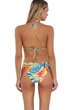 Fashion Sunsets Suncatcher Collins Hipster Bottom