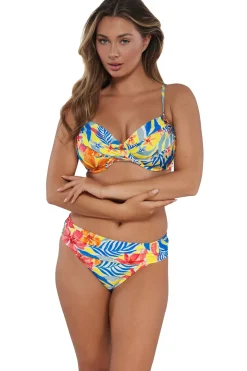 New Sunsets Suncatcher Crossroads Underwire Top