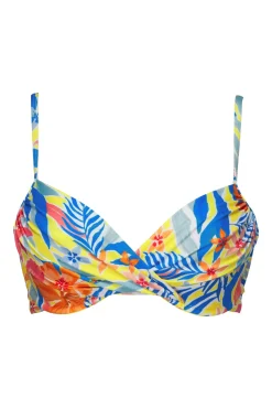 New Sunsets Suncatcher Crossroads Underwire Top