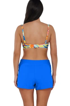 New Sunsets Suncatcher Crossroads Underwire Top