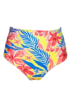 Outlet Sunsets Suncatcher Hannah High Waist Bottom