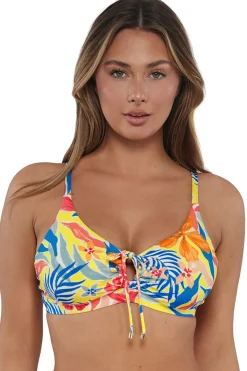 Discount Sunsets Suncatcher Kauai Keyhole Top