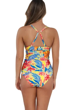 Discount Sunsets Suncatcher Serena Tankini Top