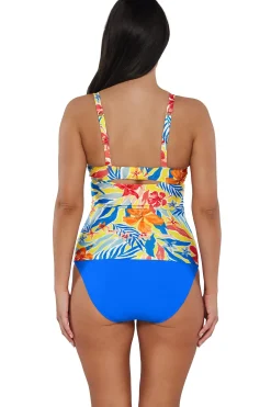 Discount Sunsets Suncatcher Serena Tankini Top