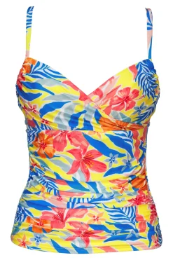 Discount Sunsets Suncatcher Serena Tankini Top