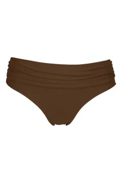 Online Sunsets Tiki Brown Unforgettable Bottom