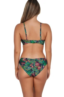 Online Sunsets Welcome To Rio Alana Reversible Hipster Bottom