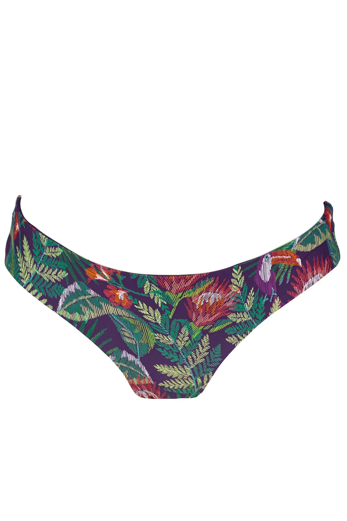 Online Sunsets Welcome To Rio Alana Reversible Hipster Bottom