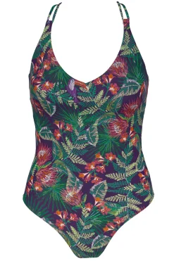 Outlet Sunsets Welcome To Rio Veronica One Piece